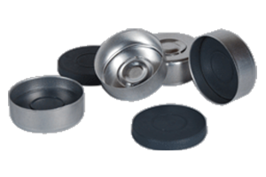 Aluminium (Flip Top) Seals