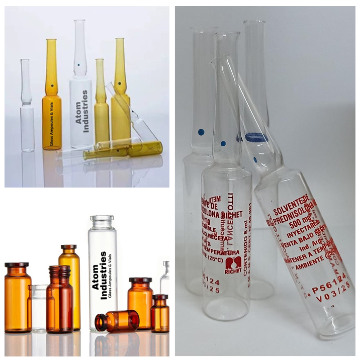 Atom Industries | Company Profile